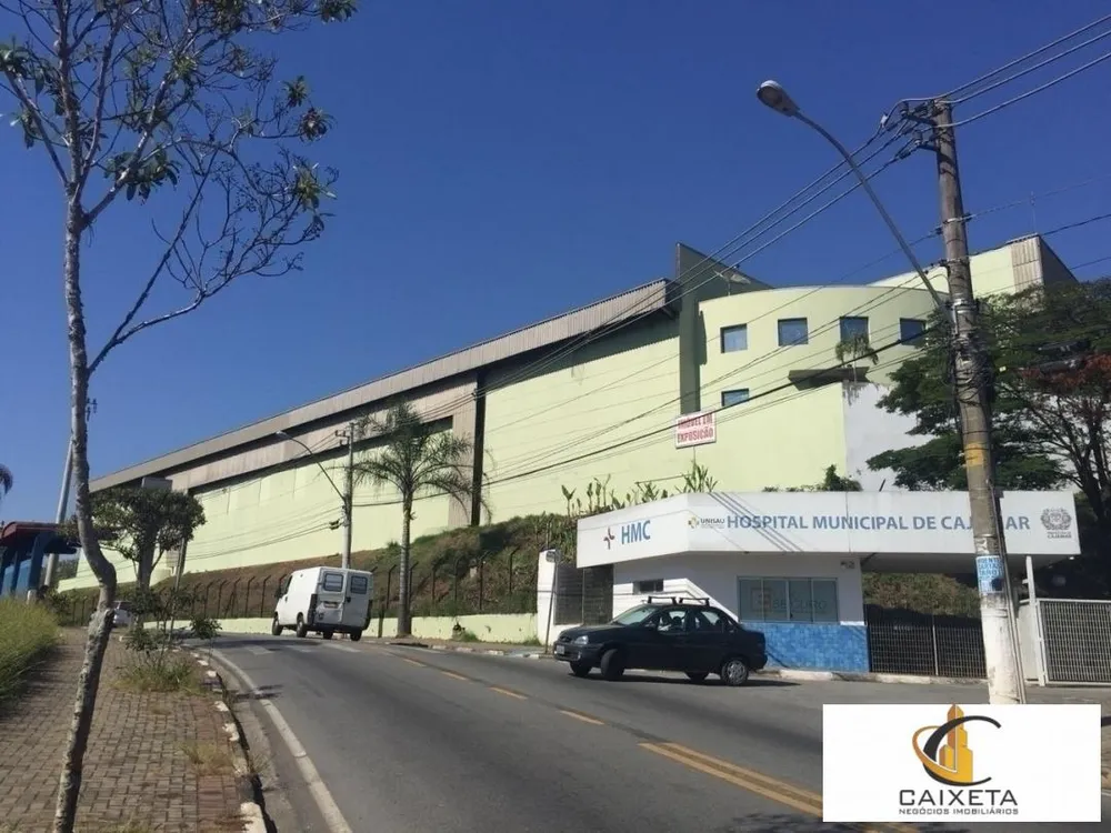 Depósito-Galpão, 4000 m² - Foto 7
