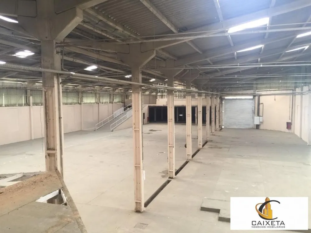 Depósito-Galpão, 4000 m² - Foto 3