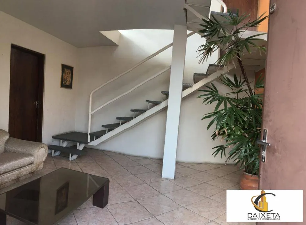 Depósito-Galpão, 450 m² - Foto 5