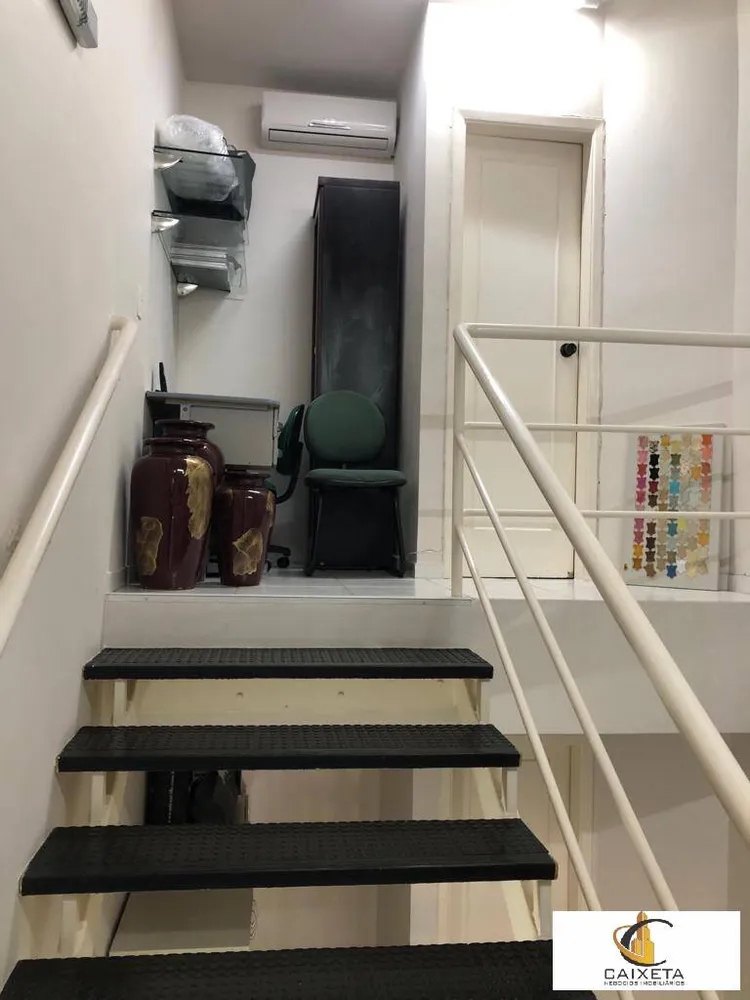 Prédio Inteiro, 109 m² - Foto 14