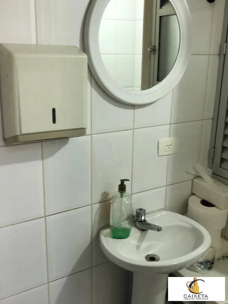 Prédio Inteiro, 109 m² - Foto 8