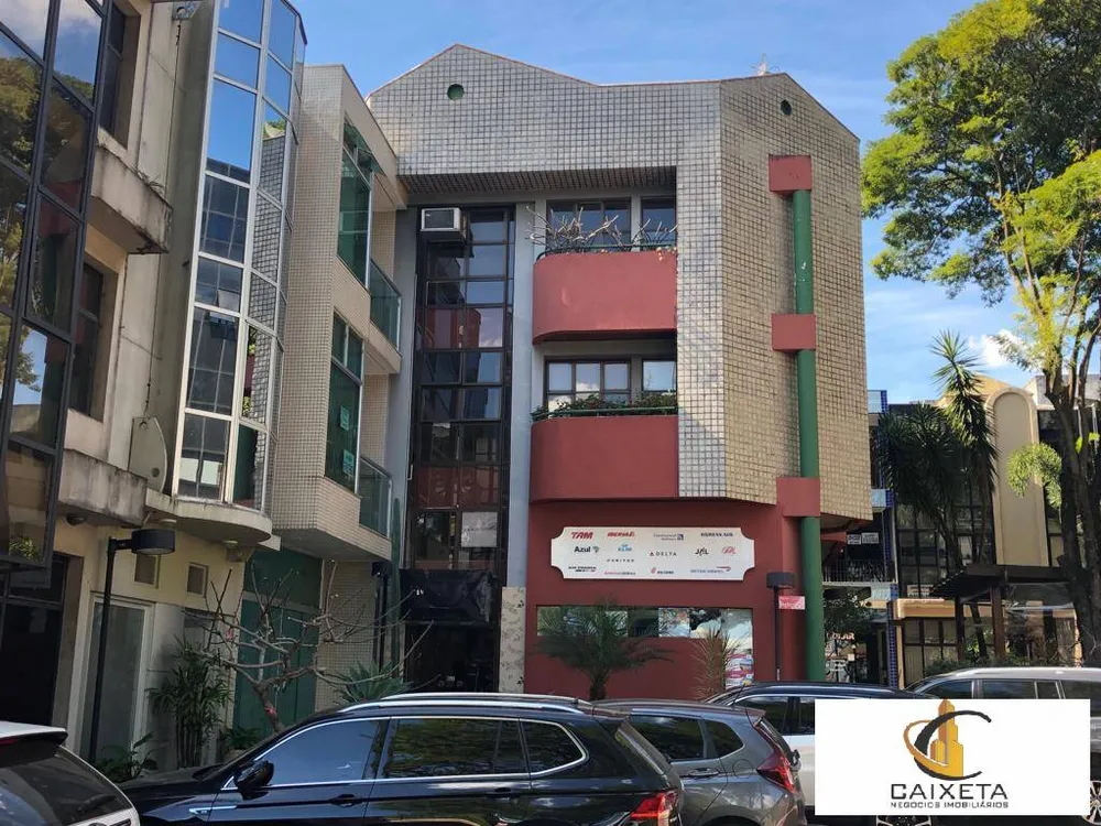 Prédio Inteiro, 109 m² - Foto 2