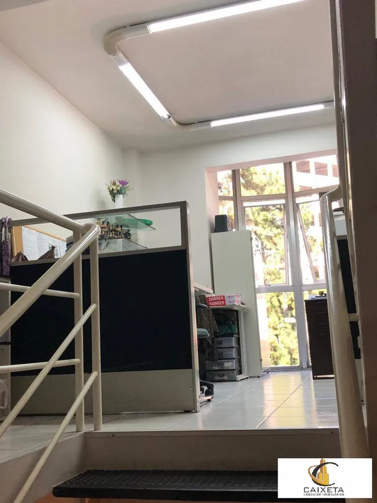 Prédio Inteiro, 109 m² - Foto 10