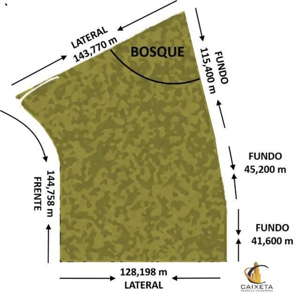 Terreno, 2 hectares - Foto 9