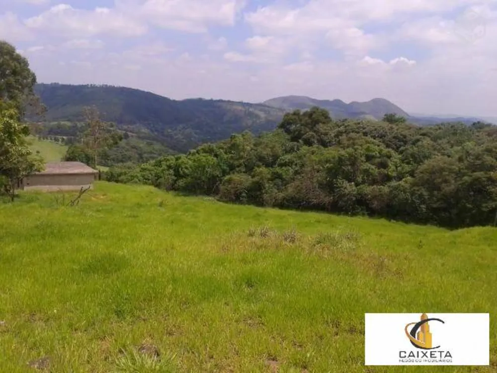 Terreno, 2 hectares - Foto 1