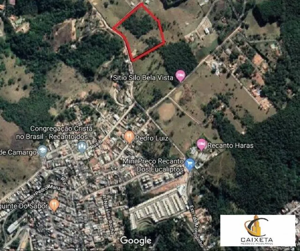 Terreno, 2 hectares - Foto 7