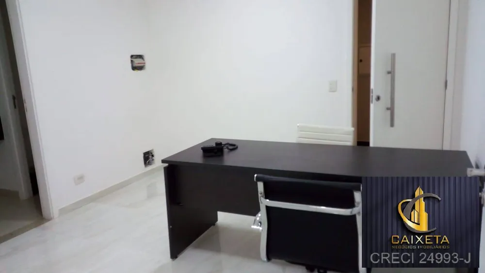 Sala-Conjunto - Foto 12