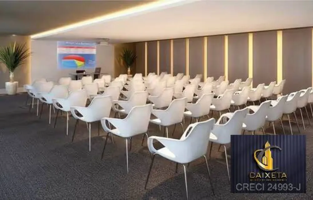 Sala-Conjunto - Foto 4
