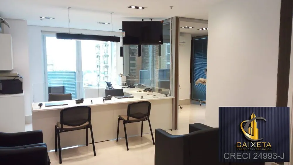 Sala-Conjunto - Foto 15