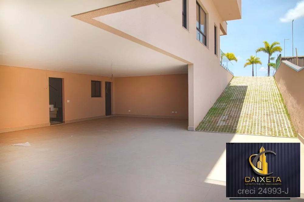 Casa de Condomínio à venda com 3 quartos, 501m² - Foto 4