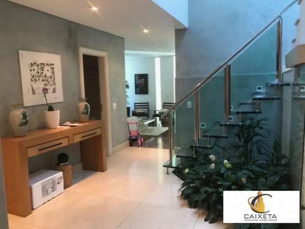 Casa de Condomínio, 4 quartos - Foto 3