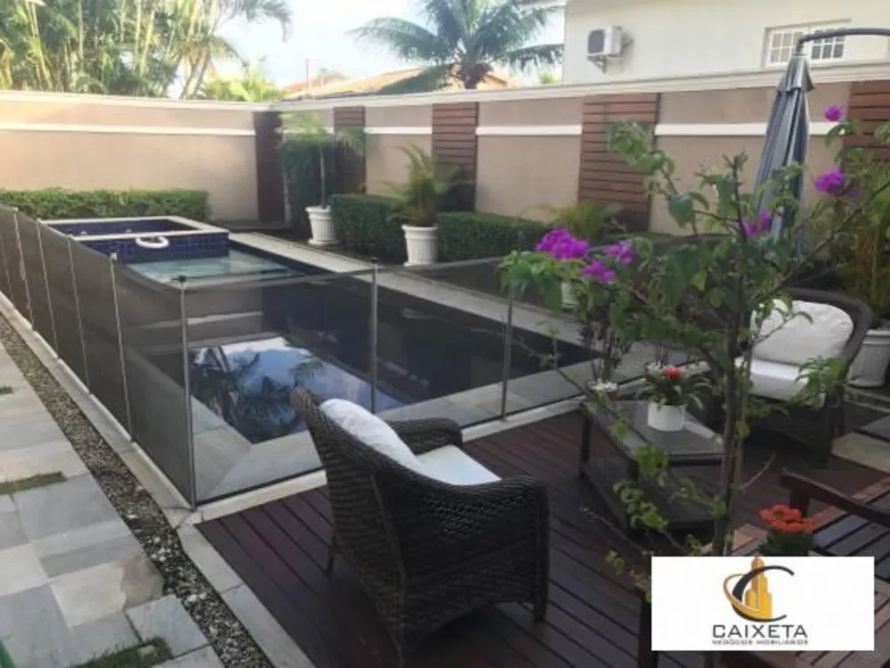 Casa de Condomínio, 4 quartos - Foto 7