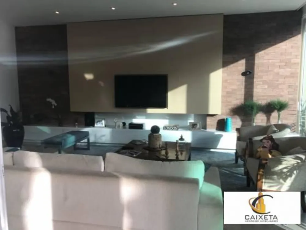 Casa de Condomínio, 4 quartos - Foto 6