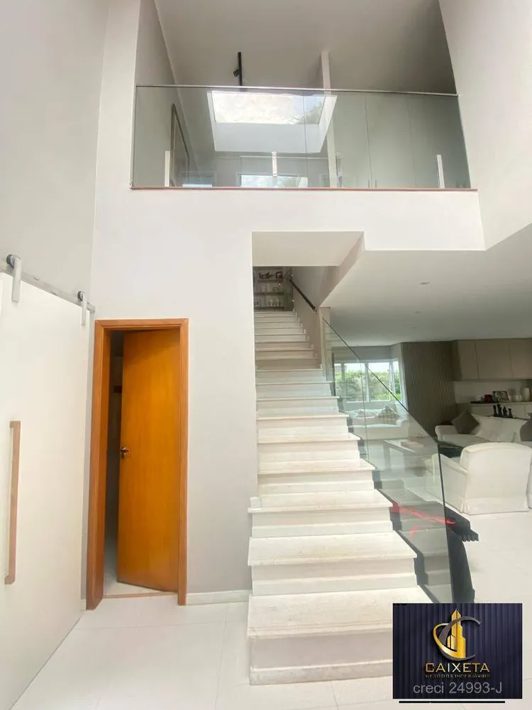 Casa de Condomínio, 4 quartos - Foto 14