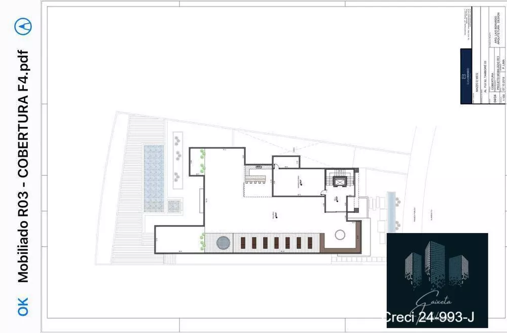 Casa de Condomínio à venda com 5 quartos, 1500m² - Foto 3