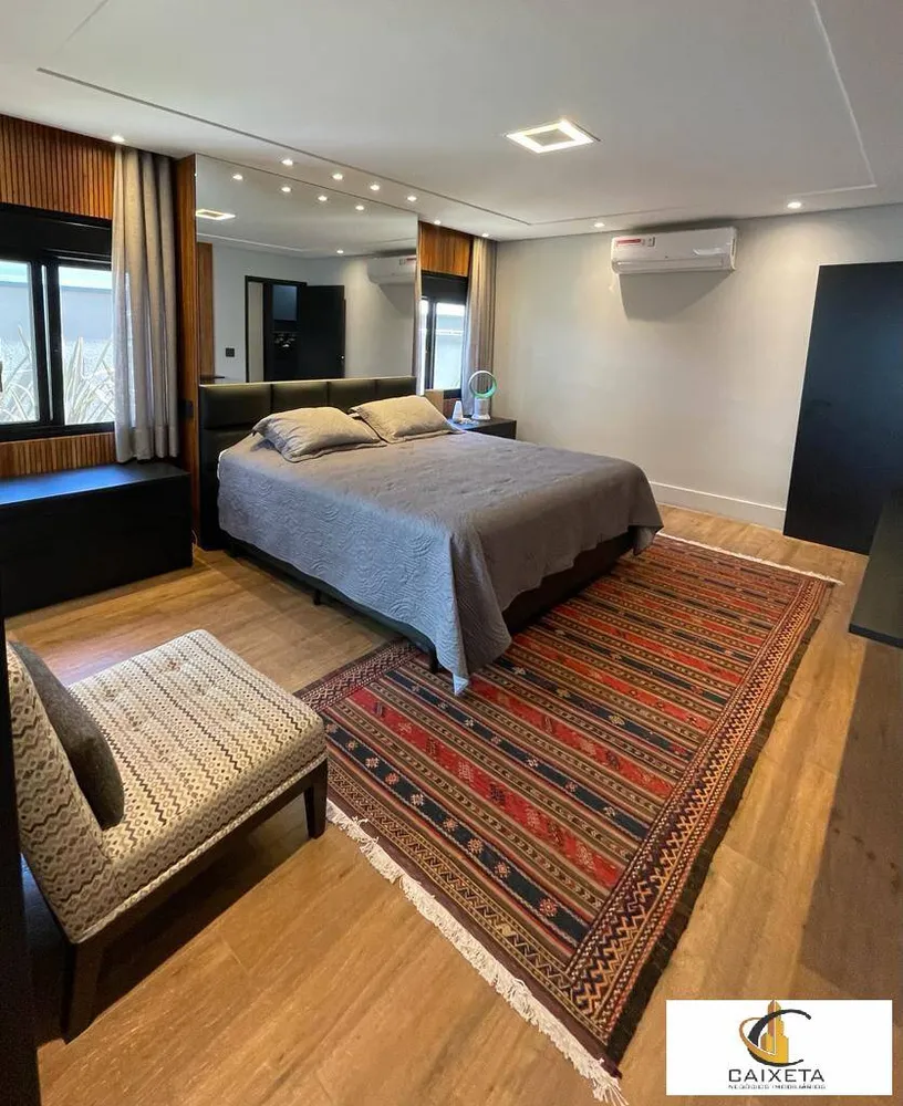 Casa de Condomínio, 3 quartos - Foto 9