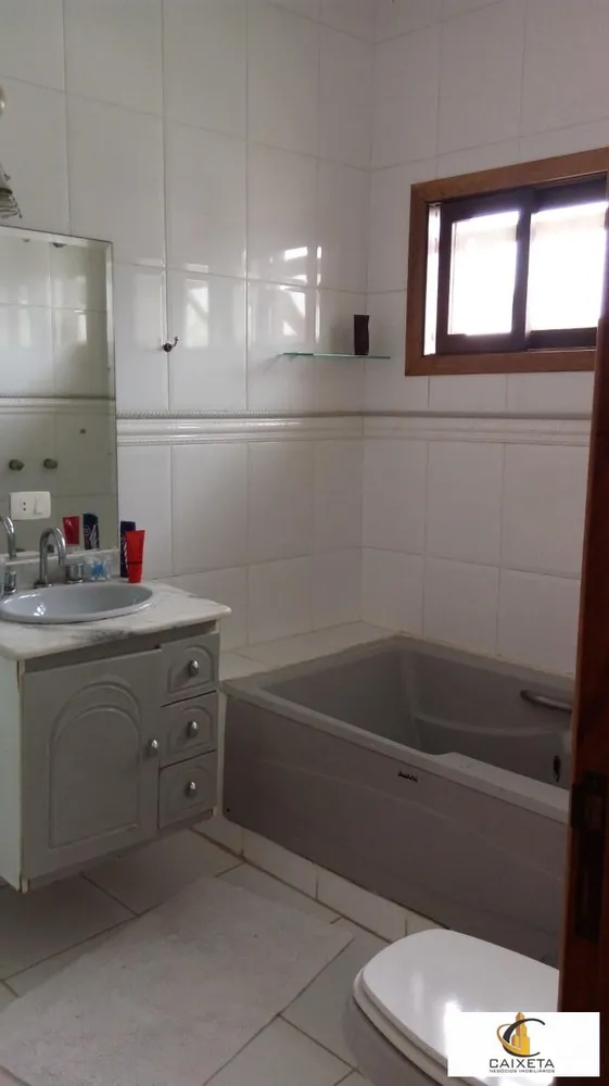 Casa de Condomínio, 4 quartos - Foto 12