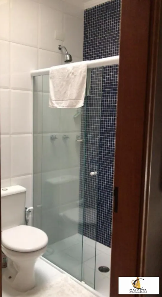 Casa de Condomínio, 4 quartos - Foto 12