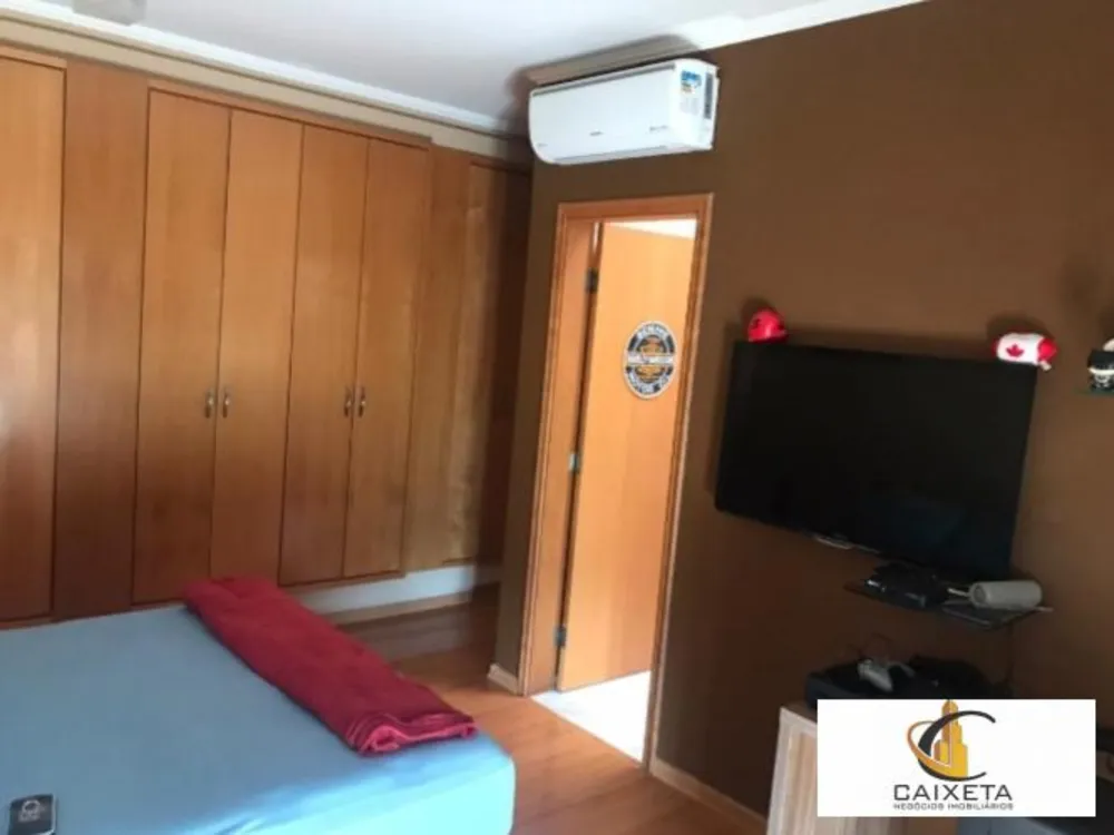 Casa de Condomínio, 4 quartos - Foto 11