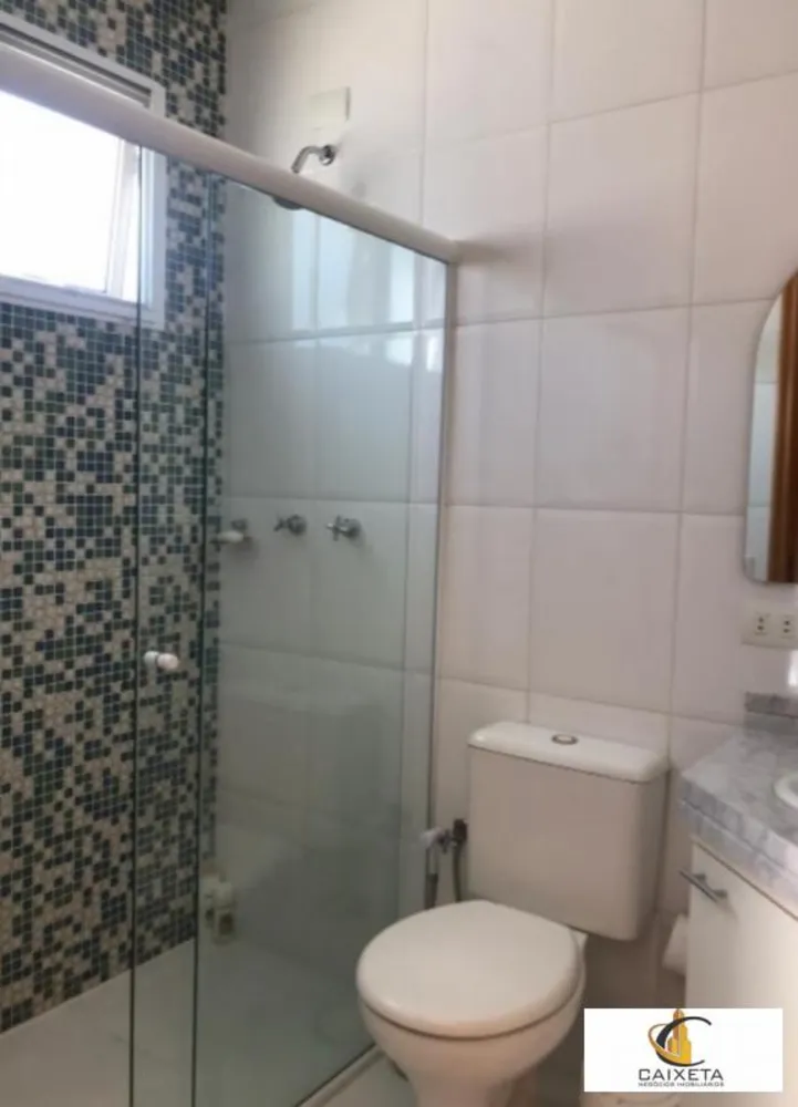 Casa de Condomínio, 4 quartos - Foto 14