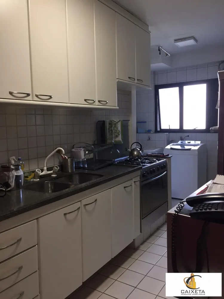 Apartamento, 2 quartos, 156 m² - Foto 2