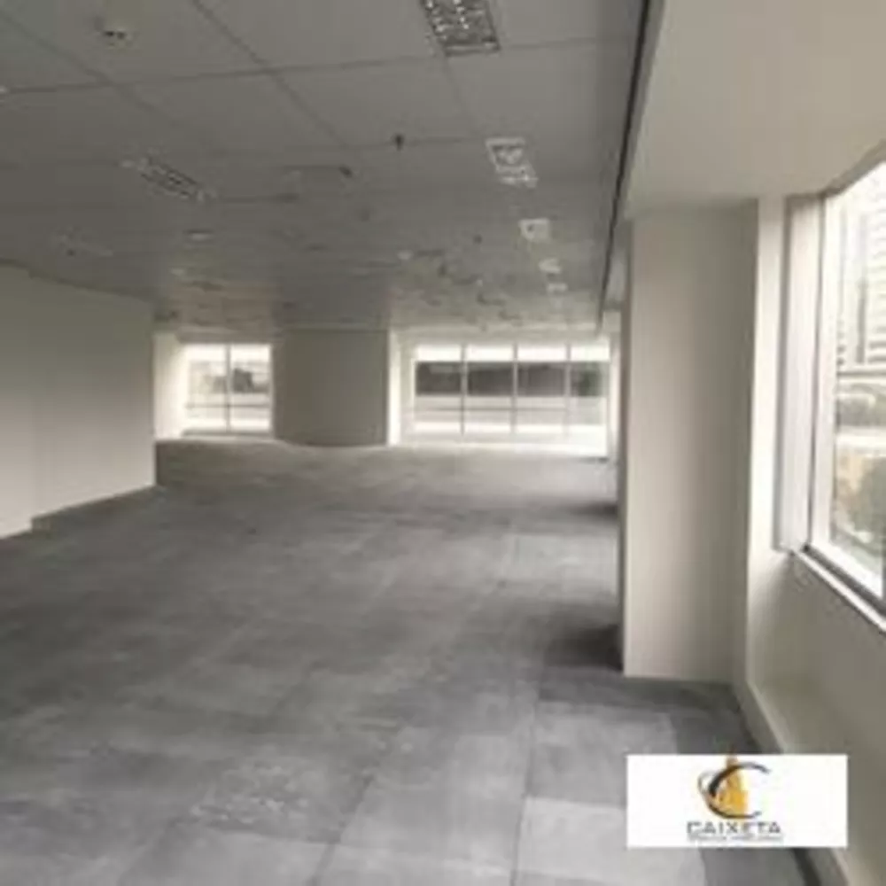 Conjunto Comercial-Sala à venda e aluguel, 958m² - Foto 4