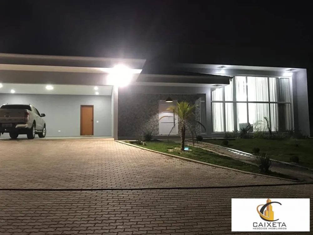 Chácara, 4 quartos, 5000 m² - Foto 1