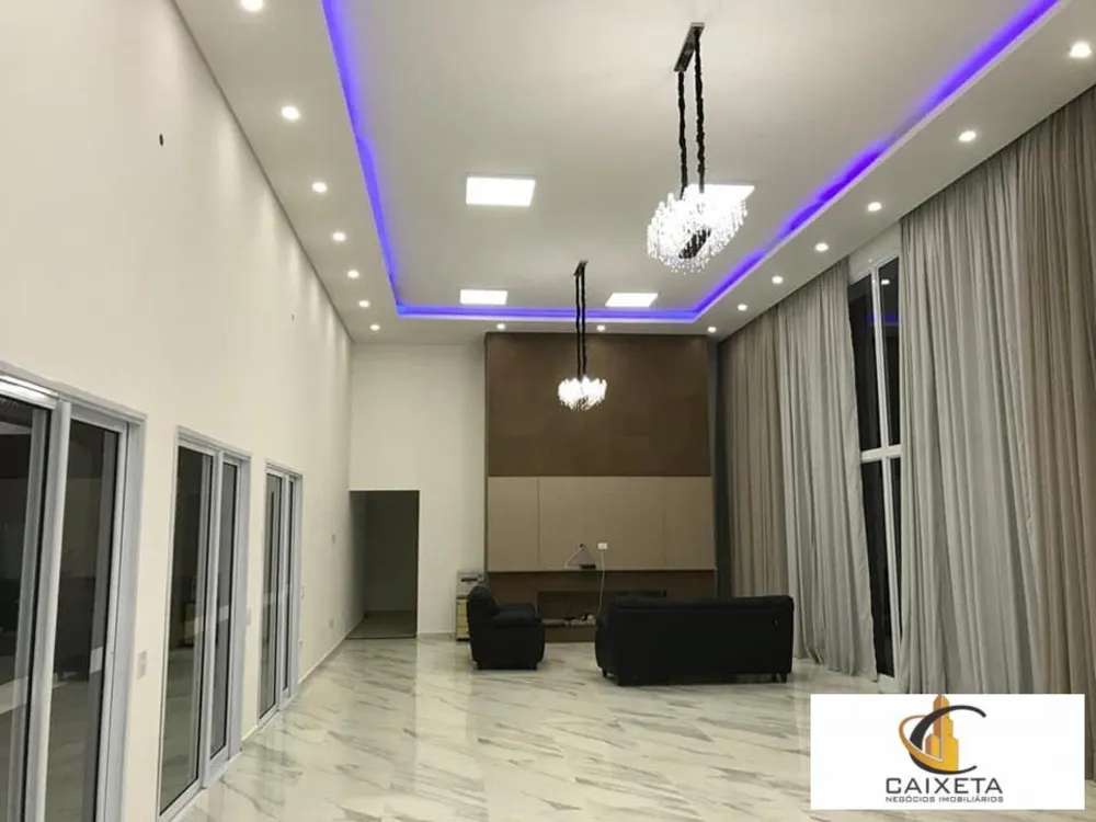 Chácara, 4 quartos, 5000 m² - Foto 6