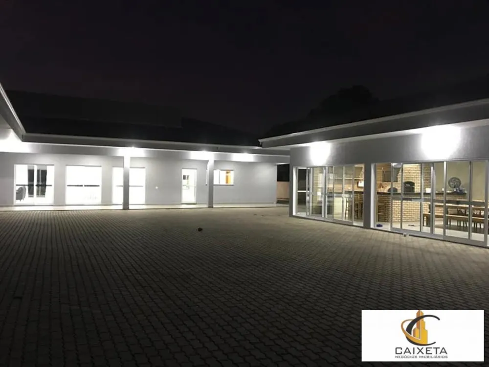 Chácara, 4 quartos, 5000 m² - Foto 9