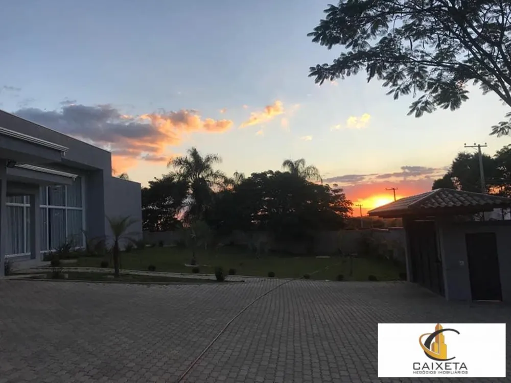 Chácara, 4 quartos, 5000 m² - Foto 3