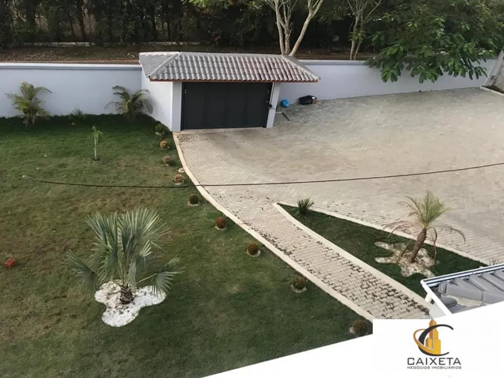 Chácara, 4 quartos, 5000 m² - Foto 5