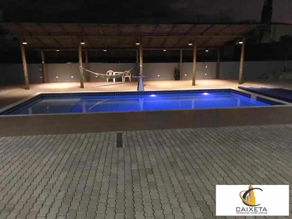 Chácara, 4 quartos, 5000 m² - Foto 4