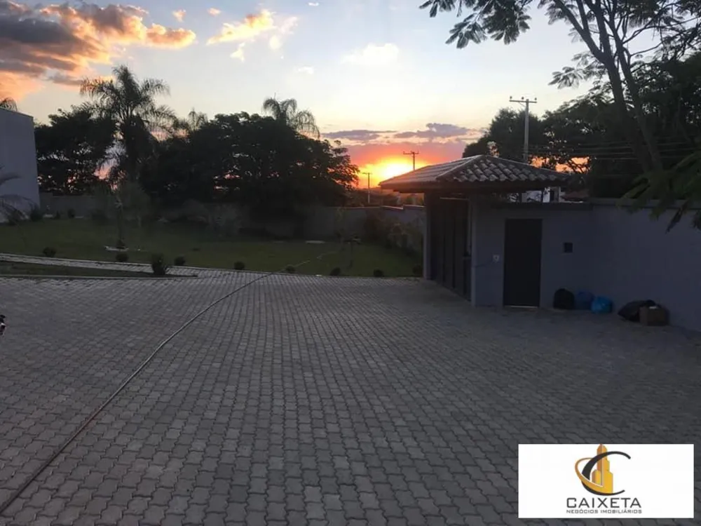 Chácara, 4 quartos, 5000 m² - Foto 11