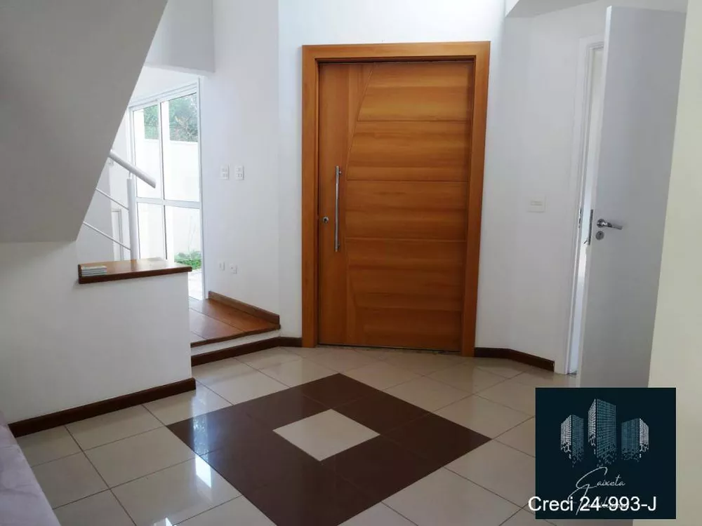 Casa de Condomínio à venda com 3 quartos - Foto 5