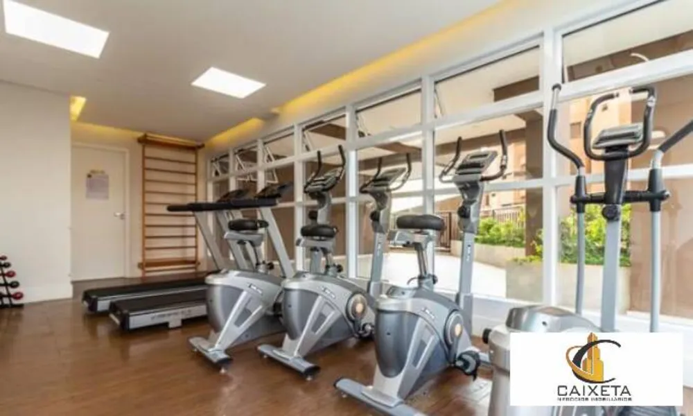 Apartamento, 3 quartos, 83 m² - Foto 13