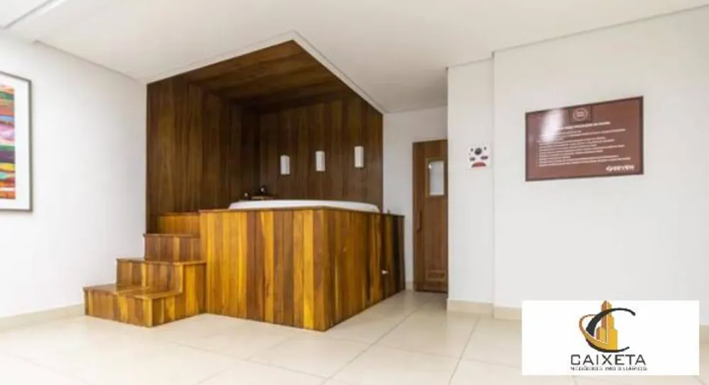 Apartamento, 3 quartos, 83 m² - Foto 15