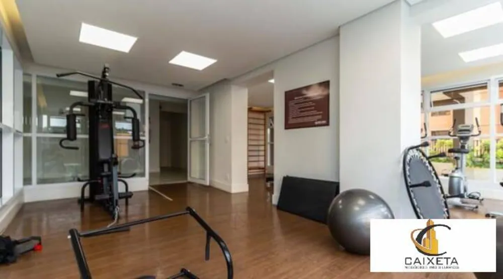 Apartamento, 3 quartos, 83 m² - Foto 14