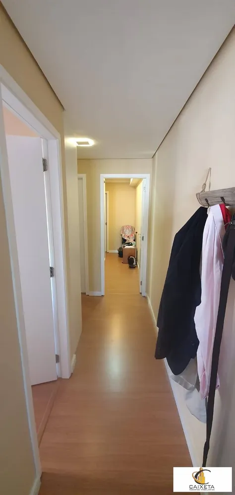 Apartamento, 3 quartos, 83 m² - Foto 11