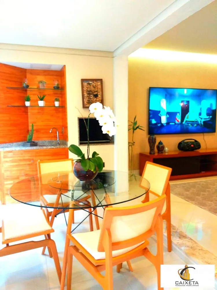 Apartamento, 3 quartos, 105 m² - Foto 1