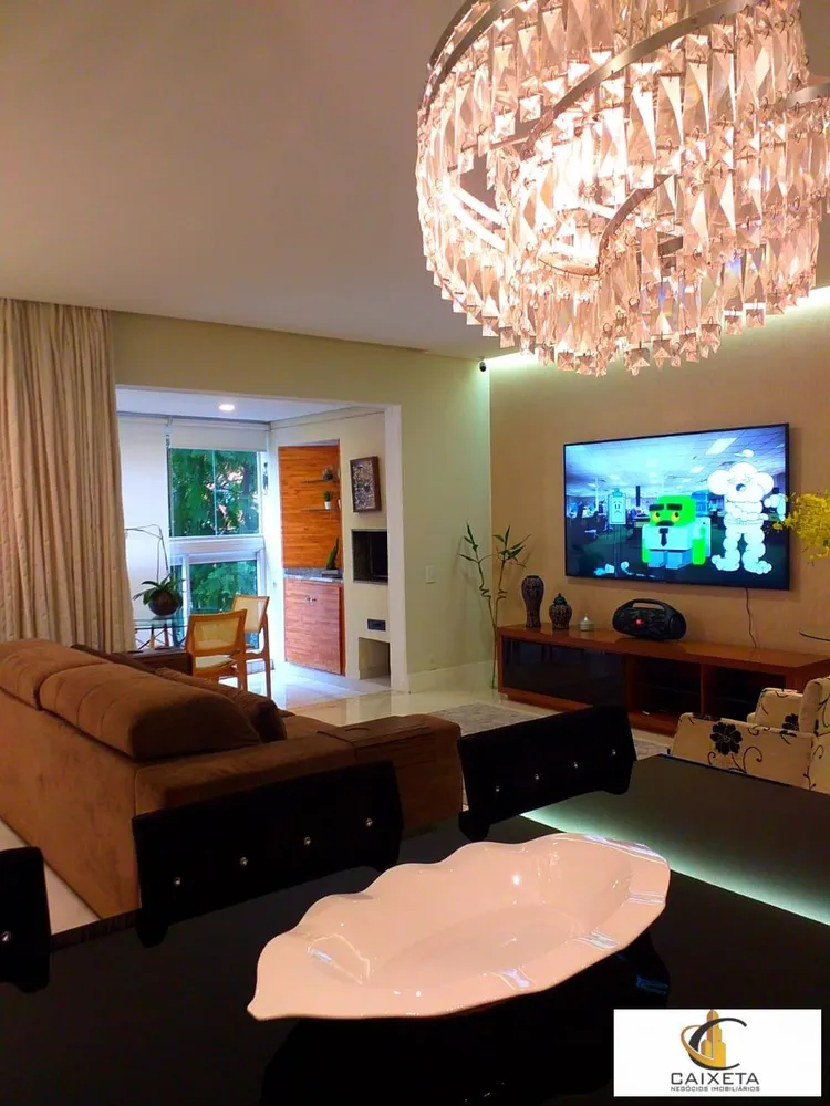 Apartamento, 3 quartos, 105 m² - Foto 5