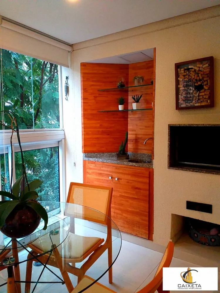 Apartamento, 3 quartos, 105 m² - Foto 4