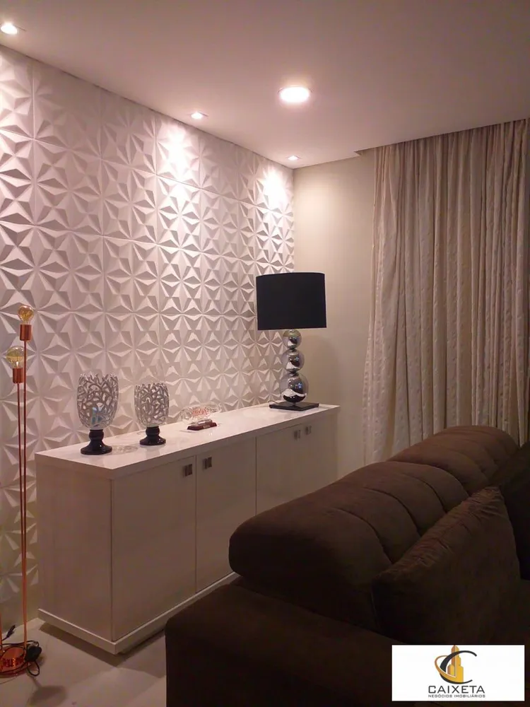 Apartamento, 3 quartos, 105 m² - Foto 6