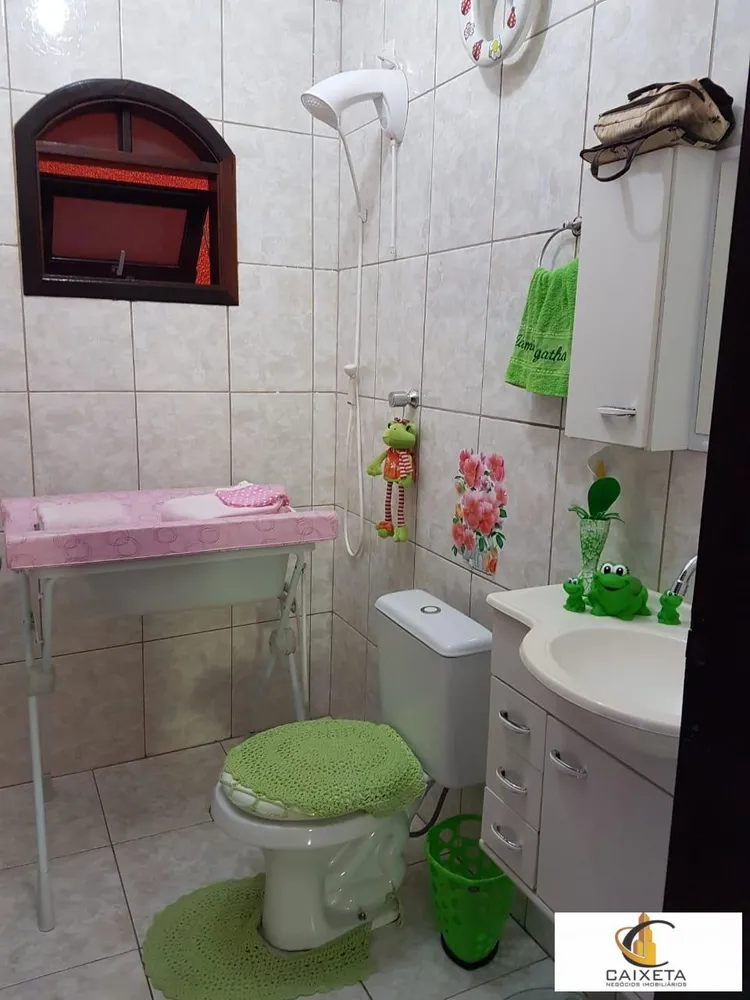 Sobrado, 2 quartos, 153 m² - Foto 10
