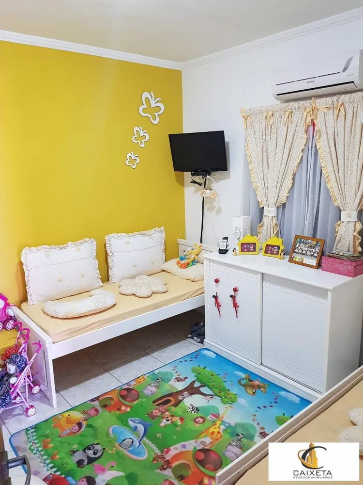 Sobrado, 2 quartos, 153 m² - Foto 13