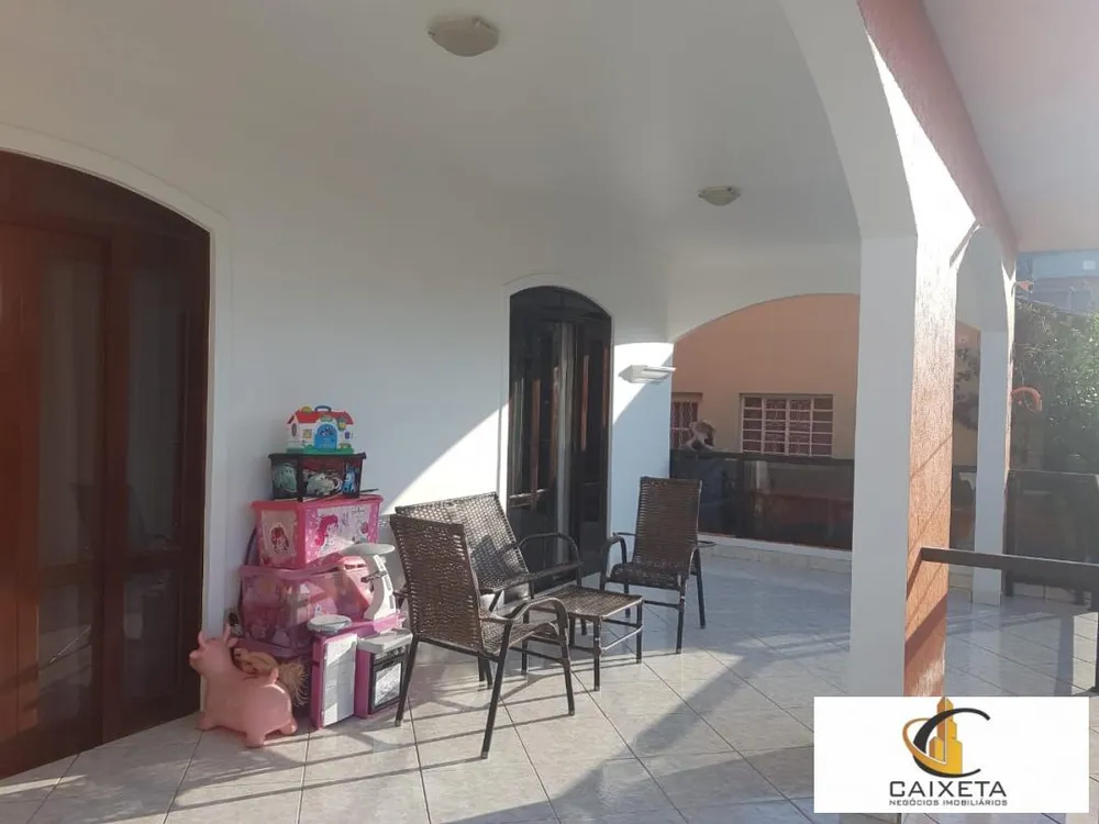 Sobrado, 2 quartos, 153 m² - Foto 14