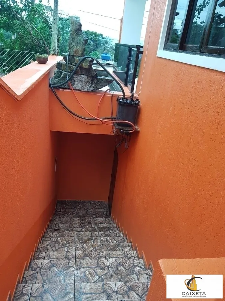 Sobrado, 2 quartos, 153 m² - Foto 5