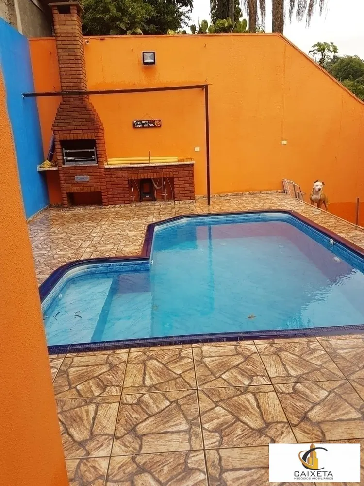 Sobrado, 2 quartos, 153 m² - Foto 16