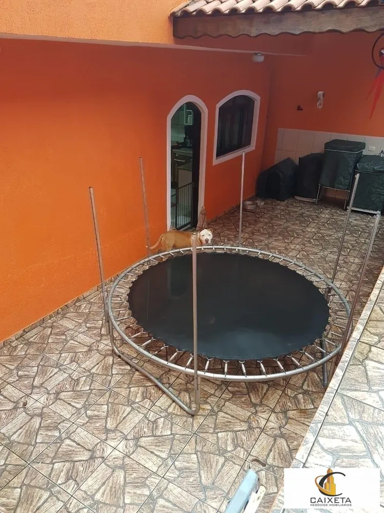 Sobrado, 2 quartos, 153 m² - Foto 15