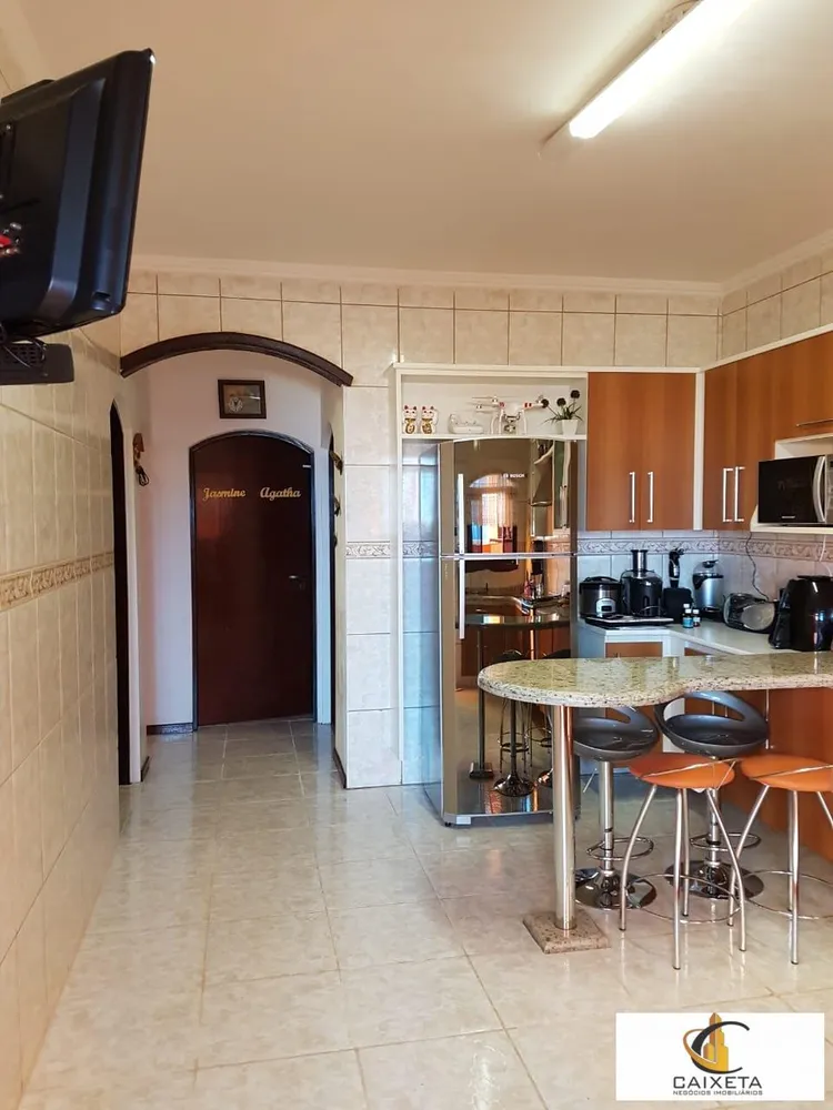Sobrado, 2 quartos, 153 m² - Foto 6
