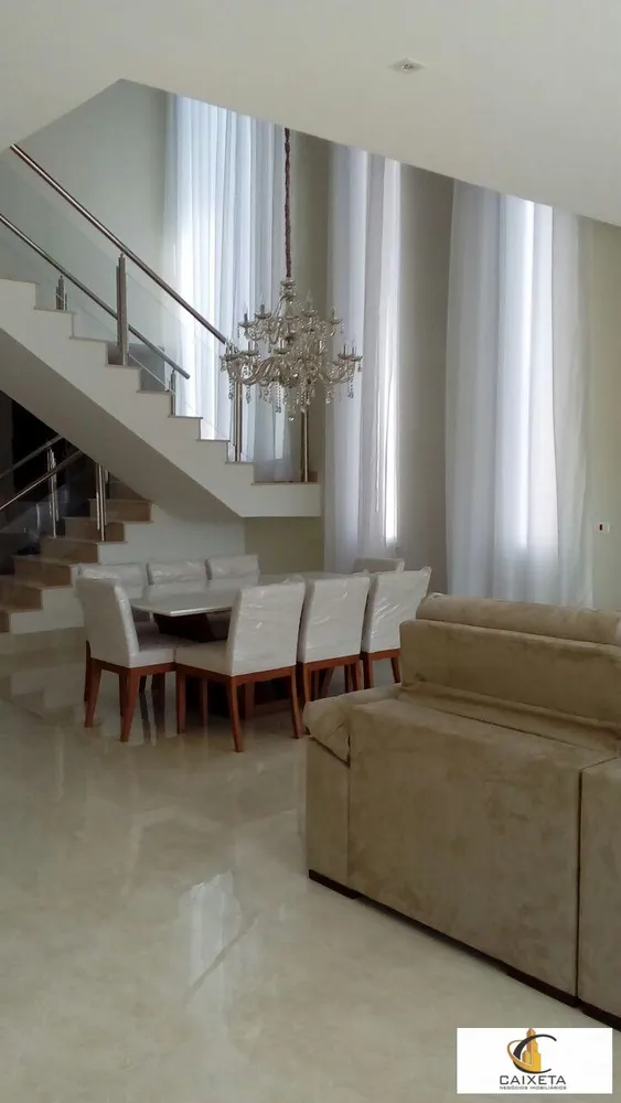 Casa de Condomínio, 5 quartos - Foto 6